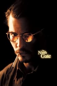 Streaming sources forThe Ninth Gate