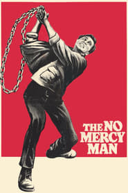 The No Mercy Man' Poster