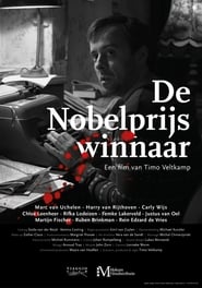 The Nobel Prize Winner' Poster