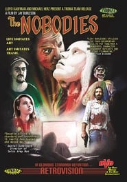 The Nobodies' Poster