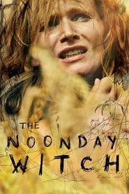 The Noonday Witch' Poster