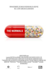 The Normals' Poster