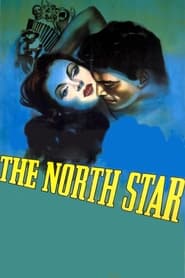 The North Star' Poster