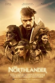 The Northlander' Poster