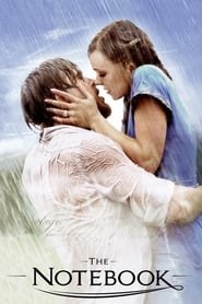 The Notebook' Poster