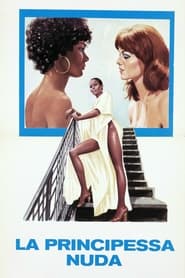 The Nude Princess' Poster