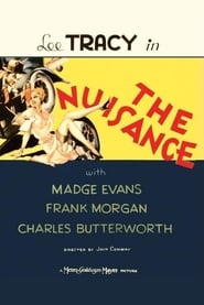 The Nuisance' Poster