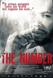 The Number' Poster