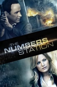 Streaming sources forThe Numbers Station