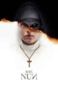 Streaming sources forThe Nun