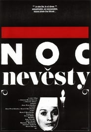 The Nuns Night' Poster