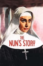 The Nuns Story' Poster