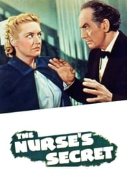 The Nurses Secret' Poster