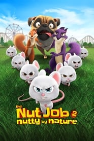 Streaming sources forThe Nut Job 2 Nutty by Nature