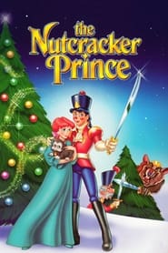 The Nutcracker Prince' Poster