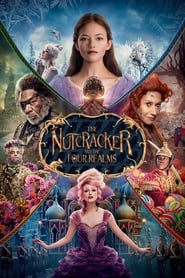 Streaming sources forThe Nutcracker and the Four Realms