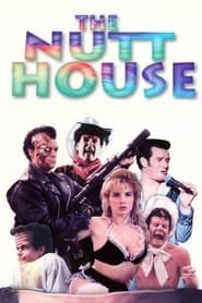 The Nutt House' Poster
