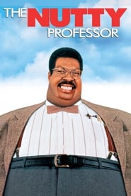 The Nutty Professor' Poster