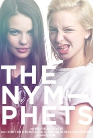 The Nymphets' Poster