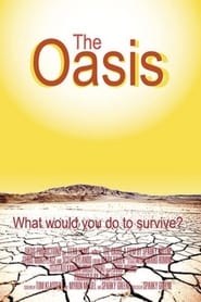 The Oasis' Poster