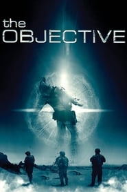 The Objective' Poster