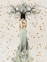 The October Flowers' Poster
