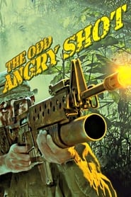 The Odd Angry Shot' Poster