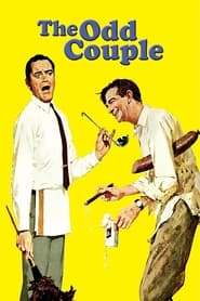 The Odd Couple' Poster