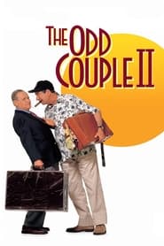 Streaming sources forThe Odd Couple II