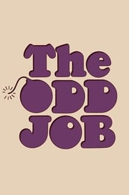 The Odd Job' Poster