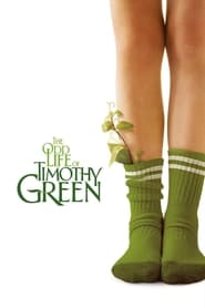 Streaming sources forThe Odd Life of Timothy Green
