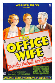 The Office Wife' Poster