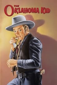 The Oklahoma Kid' Poster