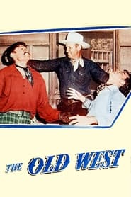 The Old West' Poster