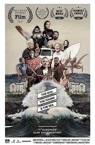 The Old the Young  the Sea' Poster