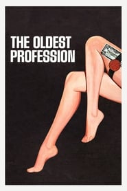 The Oldest Profession' Poster