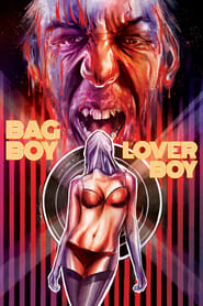 Bag Boy Lover Boy' Poster