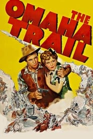 The Omaha Trail' Poster
