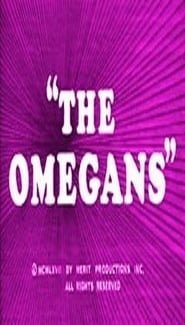 The Omegans' Poster
