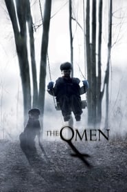The Omen' Poster