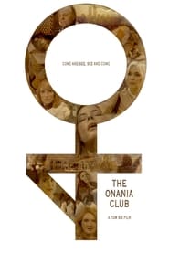 The Onania Club' Poster