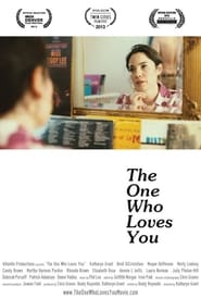 The One Who Loves You' Poster