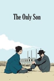 The Only Son' Poster