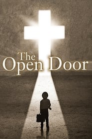 The Open Door' Poster