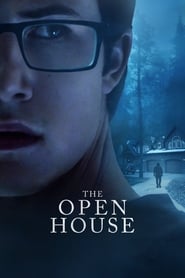 The Open House' Poster