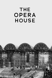 The Opera House' Poster