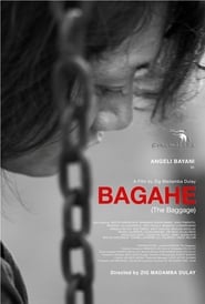 The Baggage' Poster