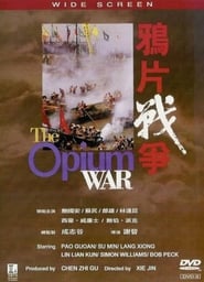Streaming sources forThe Opium War
