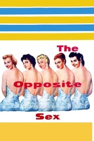 The Opposite Sex' Poster