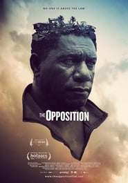 The Opposition' Poster